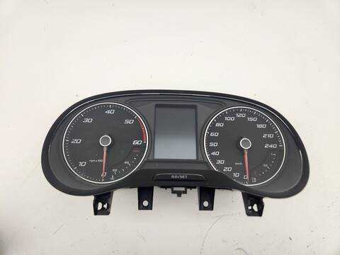 Cuadro de Instrumentos Seat Ibiza 1.4 TDI 105CV 77KW