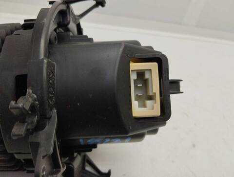 Foto 4ª: Calefacción Renault Clio 90CV 66KW [K9K C612] (2014)