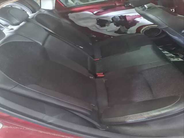Asientos Traseros Citroen C4 FEEL EDITION 120CV 88KW