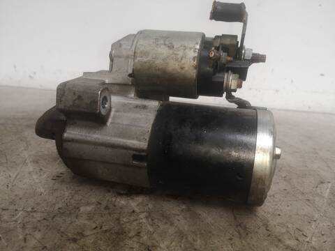 Foto 3ª: Motor de Arranque Citroen C4 1.6 HDI GRAND PICASSO 9HZ (2009)
