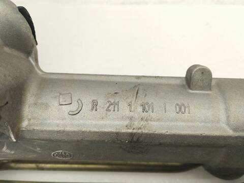 Foto 2ª: Cremallera de Direccion Mercedes Clase E 180 E 270 CDI 211.016) BERLINA 177CV 130KW [OM647961] (2002)