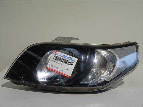 Faro Izquierdo Chevrolet Aveo 1.4 LT HATCHBACK 101CV 74KW