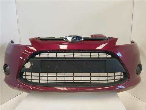 Foto 1ª: Paragolpes Delantero Ford Fiesta 1.6 TITANIUM 95CV 70KW [TZJA] (2012)