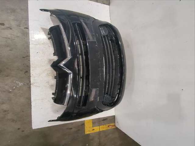 Paragolpes Delantero Citroen C4 1.6 HDI 109CV