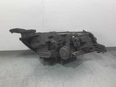 Foto 3ª: Faro Izquierdo Peugeot 2008 1.2 PURETECH 130 131CV 96KW [HN05] (2020)