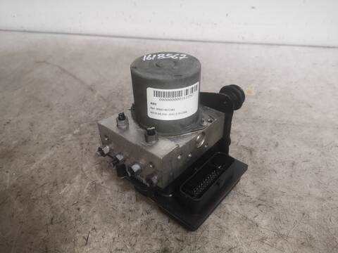 Foto 2ª: Abs Audi Q5 CAHA (2010)