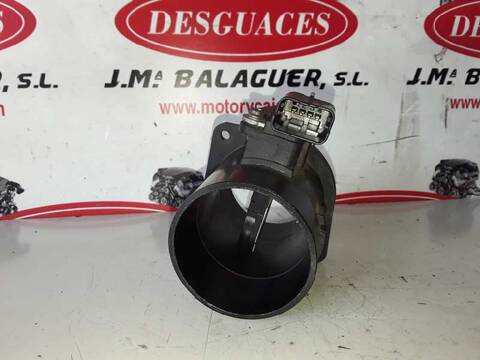 Foto 3ª: Caudalimetro Peugeot Partner 1.6 16V HDI FAP 92CV