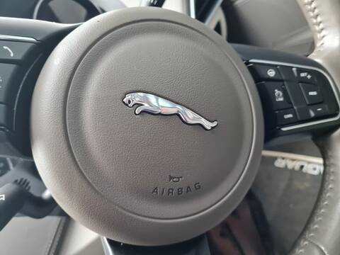 Airbag Delantero Izquierdo Jaguar XE PORTFOLIO 180CV 132KW