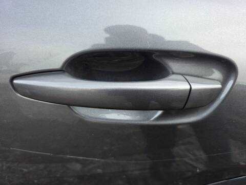 Maneta Exterior Trasera Izquierda Citroen C4 C-SERIES 110CV 81KW