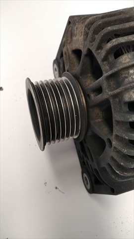 Alternador Renault Scenic 1.9 D GRAN SCENIC