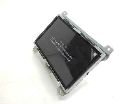 Foto 3ª: Pantalla Multifuncion Ford Transit TREND