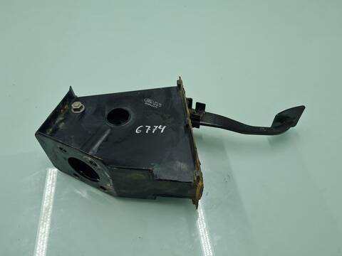 Pedal Freno Land Rover Defender 2.4 TD4 122CV 90KW