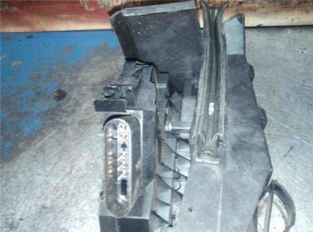 Cerradura Puerta Delantera Izquierda Hyundai H1 2.5 TD
