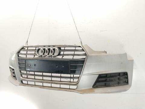 Foto 2ª: Paragolpes Delantero Audi A4 40 TFSI MILD HYBRID (2015)