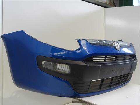 Foto 2ª: Paragolpes Delantero Fiat Punto 1.3 D MULTIJET 90CV 66KW [199 A3.000] (2010)