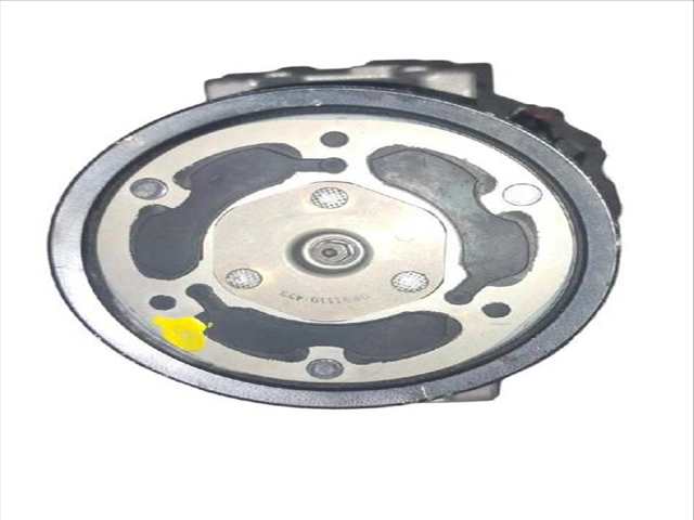 Foto 2ª: Compresor Aire Acondicionado Volkswagen Polo 1.0 TSI (2017)