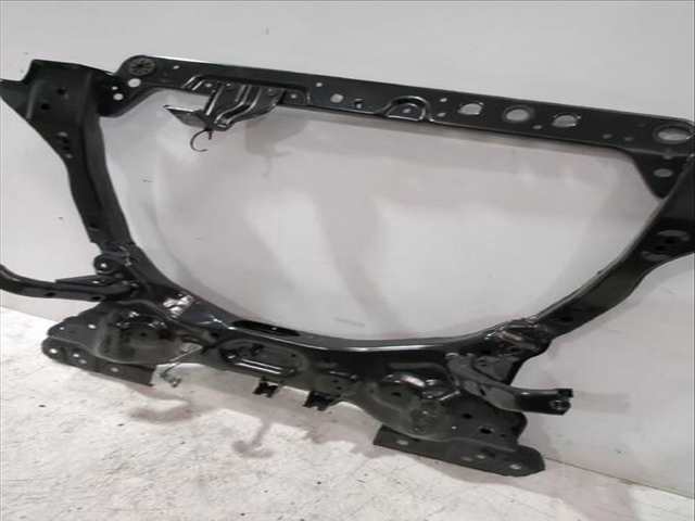 Foto 3ª: Puente Delantero Nissan Micra 1.5 DCI 90CV [K9K 628] (2016)