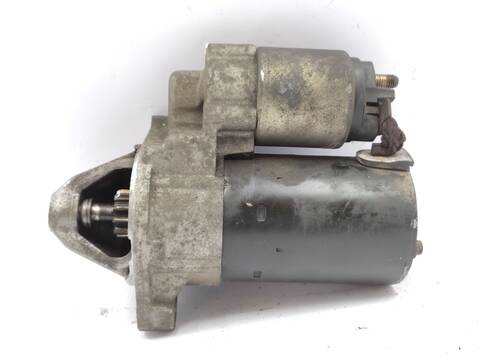 Foto 3ª: Motor de Arranque Ford Ka 1.3 I ROCAM 70CV 51KW [A9A] (2006)