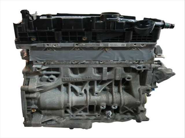 Foto 2ª: Motor Completo Bmw Serie 3 315 2.0 320D 163 CV 120KW [N47D20C]