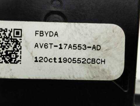 Foto 3ª: Mando Multifuncion Ford C Max 1.6 ECOBOOST CAT 150CV 110KW GRAND [JQDB] (2013)