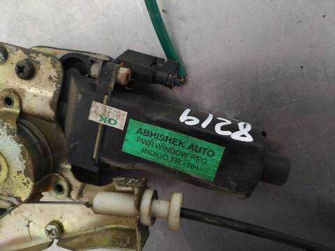 Foto 3ª: Elevalunas Eléctrico Delantero Derecho Tata Indica IDI 49CV 36KW [475IDT14] (2005)