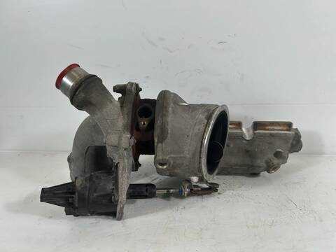 Foto 2ª: Turbocompresor Mini Cooper F56 1 5 102 CV 75KW [B38A15A] (2014)