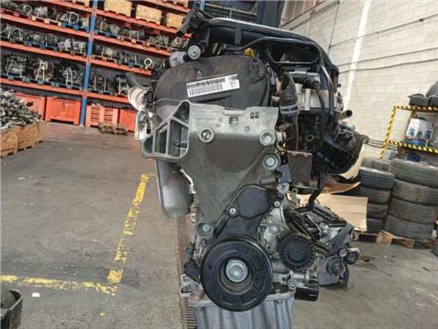 Foto 3ª: Motor Completo Volkswagen Polo 1.0 R-LINE [1.0 LTR. - 70 KW TSI]