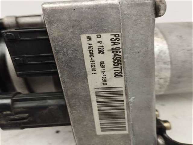 Foto 2ª: Bomba de Direccion Peugeot 307 XR 90CV 66KW [RHY] (2003)