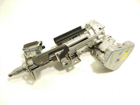 Foto 2ª: Columna Dirección Ford Tourneo 1.0 ECOBOOST 125CV 92KW [B7NB] (2024)