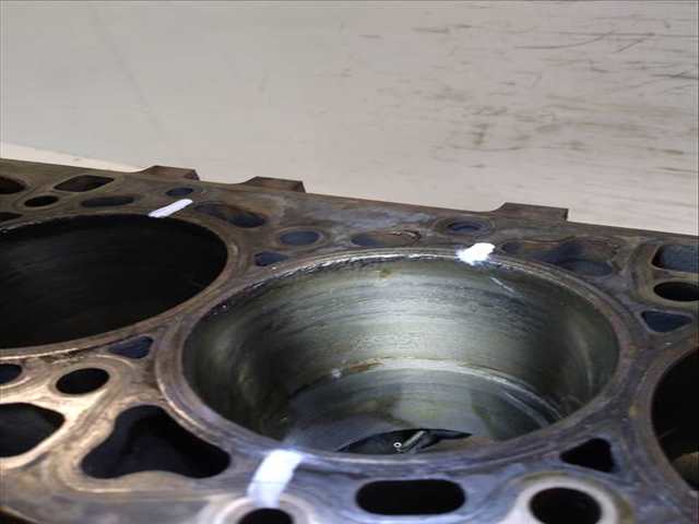 Bloque Motor Ford Transit 2.4 TDCI 115 CV 85KW