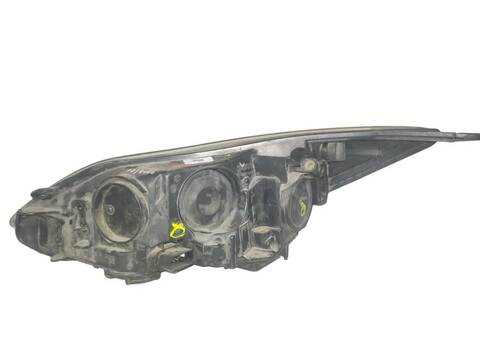 Piloto Delantero Derecho Ford Focus 1.6 TDCI