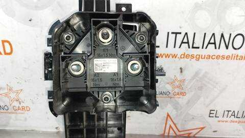 Caja Reles Fusibles Mercedes Clase A 140 A 200 177.087) 163CV 120KW