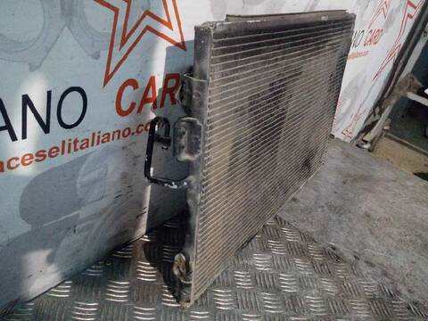 Foto 3ª: Radiador Calefaccion A.A. Land Rover Discovery TD5 E 139CV 102KW [15P] (2003)