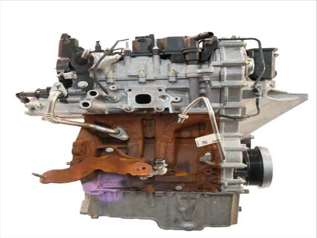 Foto 2ª: Motor Completo Ford Fiesta 155 CV 114KW [BZJA] (2022)