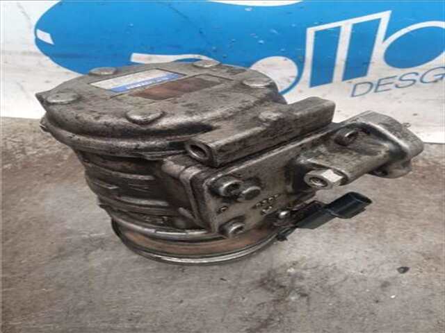 Foto 3ª: Compresor Aire Acondicionado Kia Carnival 2.9 TD [J3]