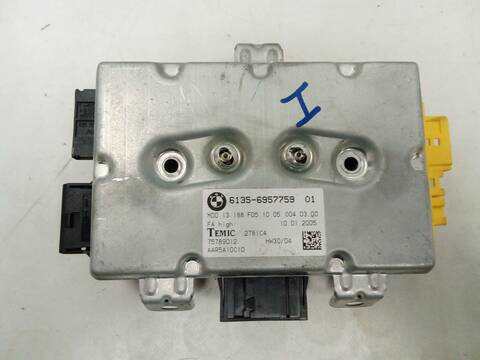 Centralita Airbag Bmw Serie 5 535 3.0 D AUT. TOURING E61)