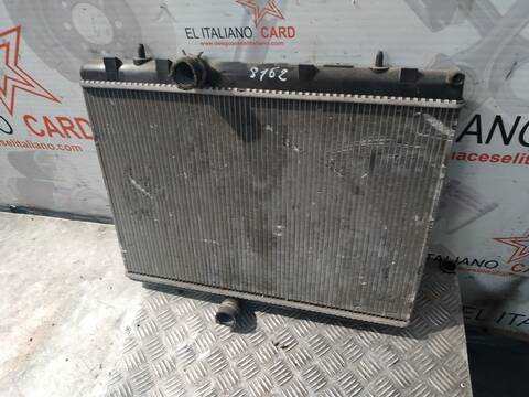 Foto 2ª: Radiador Motor Citroen C4 BUSINESS CLASS PICASSO 112CV 82KW [9H05] (2013)