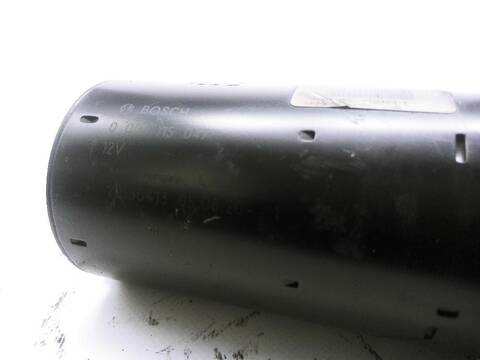 Foto 2ª: Motor de Arranque Mercedes Clase C 160 C 200 CDI 204.207) [OM 646.811] (2007)