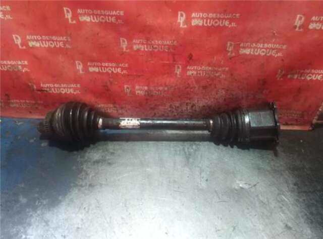 Foto 3ª: Transmision Delantera Izquierda Audi A4 2.7 V6 24V TDI (180CV) [BPP]