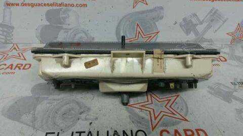 Foto 2ª: Cuadro de Instrumentos Opel Kadett VERSION INDEFINIDA