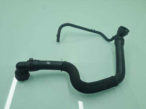 Tubo de Escape Seat Tarraco FR 4DRIVE 190CV 140KW