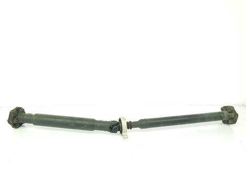 Foto 2ª: Transmision Central Bmw Serie 1 114 2.0 TD 143CV [N47D20A] (2004)