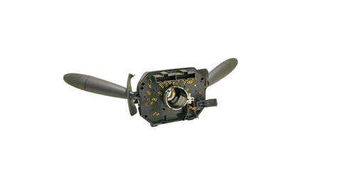 Foto 3ª: Mando Multifuncion Fiat 500 LOUNGE 1 16V JTD CAT 75CV (2009)