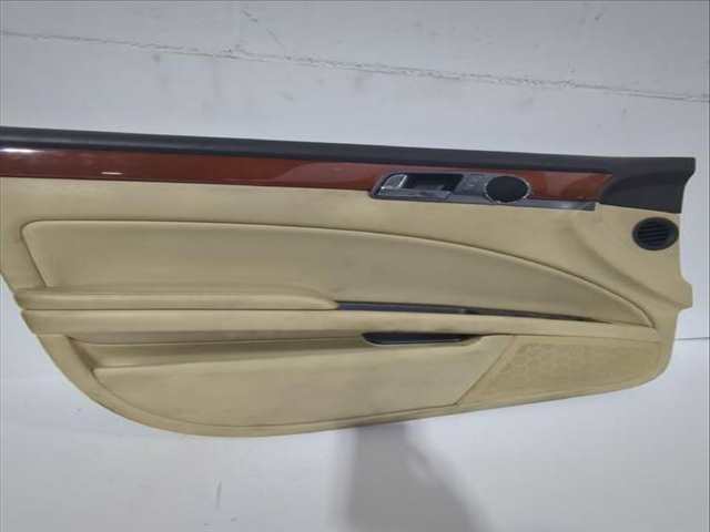 Foto 2ª: Tapizados Cartoneras Volkswagen Phaeton 3.0 V6 TDI 4MOTION 240CV [CARB CEXA] (2002)