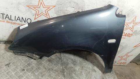 Foto 2ª: Aleta Delantera Izquierda Volkswagen Polo TRENDLINE 75CV 55KW [BBY] (2004)