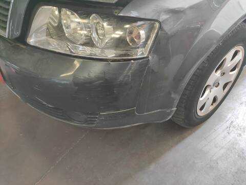 Foto 2ª: Paragolpes Delantero Audi A4 ALT BERLINA (2001)