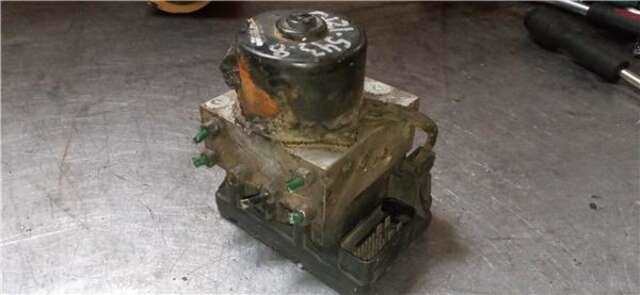 Abs Renault Laguna 2.2 D (B56F/2)