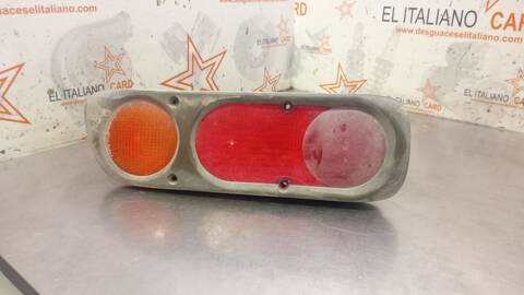 Piloto Trasero Izquierdo Nissan Terrano COMFORT 125CV 92KW