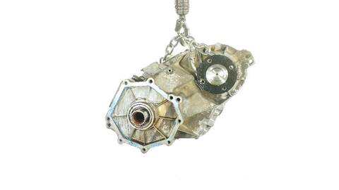 Caja Transfer Kia Sorento 2.5 CRDI