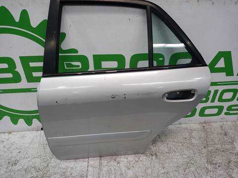 Foto 1ª: Puerta Trasera Izquierda Mazda 6 2.0 16V CAT BERLINA 136CV 100KW [FS2C] (2001)